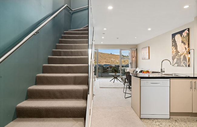 2-BEDROOM REMARKABLES APARTMENT - Foto 5