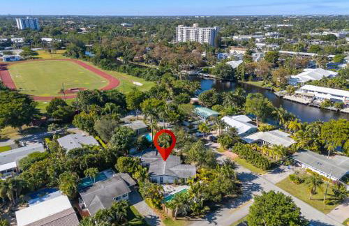 Ventur Tropical with Elite Pool & Ultimate Fun Zone - Foto 34