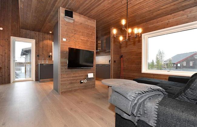 12 Person Holiday Home in Idre - Foto 58