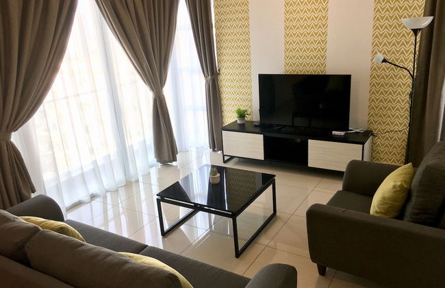 Pinnacle Tower Johor Bahru - Photo 20