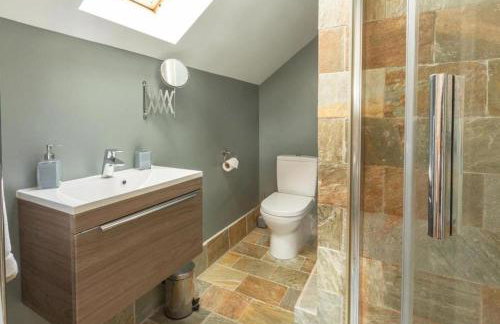 2 Bed House with Hot Tub Great Ayton - TOP House - Foto 12