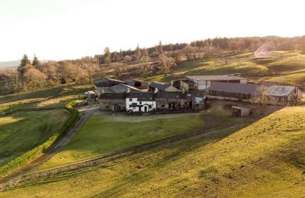 The Farmhouse at Thompson Ground - Foto 19