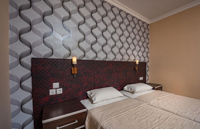 Villa Naisy in Tsilivi - Foto 10