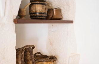 TRULLI ALLEGRETTI - Foto 72