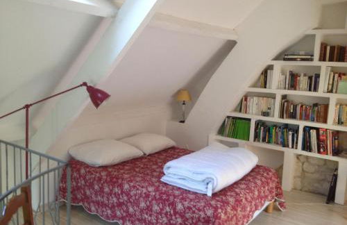 La Métairie du Moulin de Meusnes - Foto 61