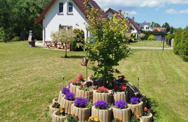 PRZYSTAŃ NAD BOBREM z Balią i Sauną - Foto 34
