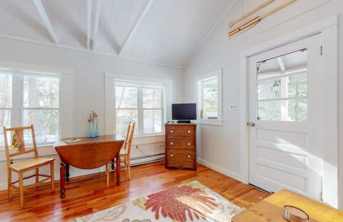 Lake Time Cottage - Foto 7