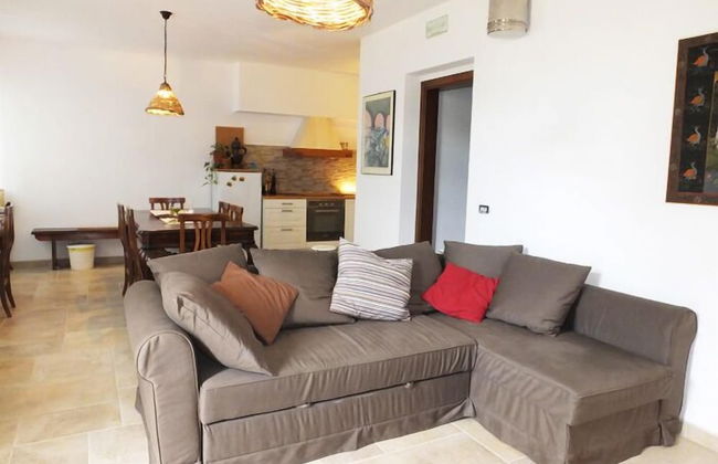 Agriturismo Il Beccafico Alpaca - Photo 12