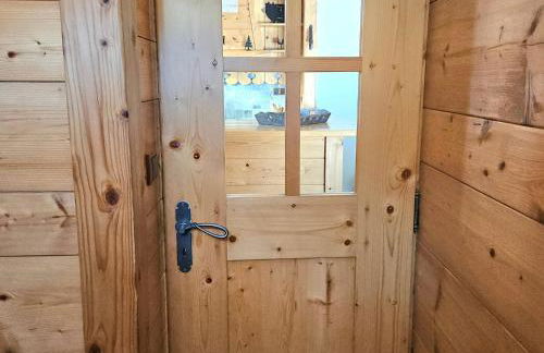 Maison au cœur de la forêt - Foto 4