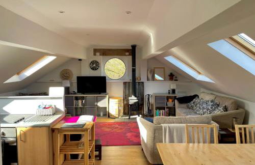 The Hayloft, Marsden - Foto 13