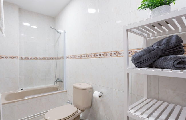 Design Apt. Historic District - Sol - Photo 14