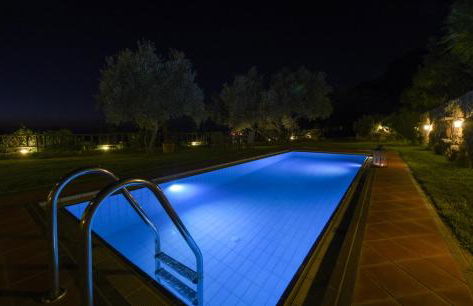 Malathiros Traditional Villas - Foto 73