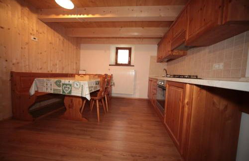 Albergo Diffuso Valcellina e Val Vajont in Erto - Foto 8