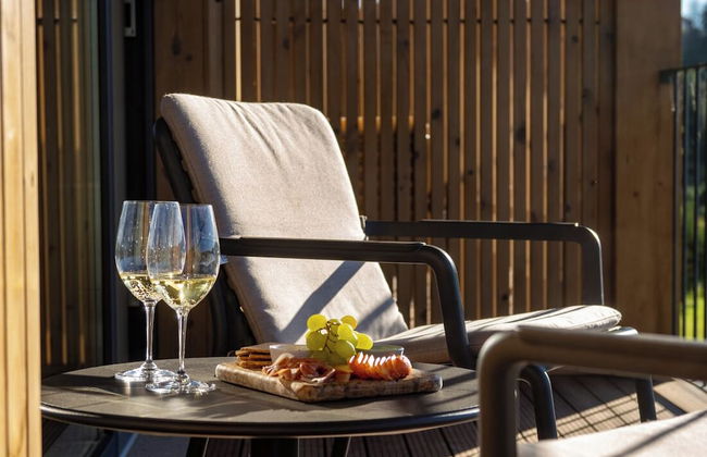 Quinta de Cypriano - Wine & Nature - Foto 28