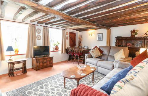 Hollyhedge Cottage - Foto 6