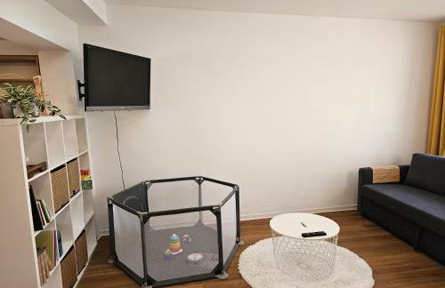 Ferienwohnung Mauerblume - Foto 17