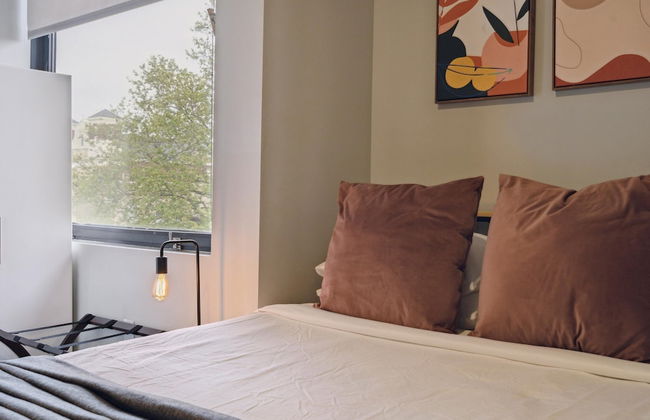 The Civic in Fairmount - Foto 37