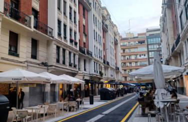 MBE Premium Centro Ciudad Bilbao - Foto 41