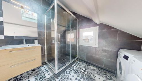 Le paradis perché - 20 min Paris - Foto 5, Shower