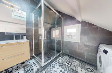 Le paradis perché - 20 min Paris - Foto 5