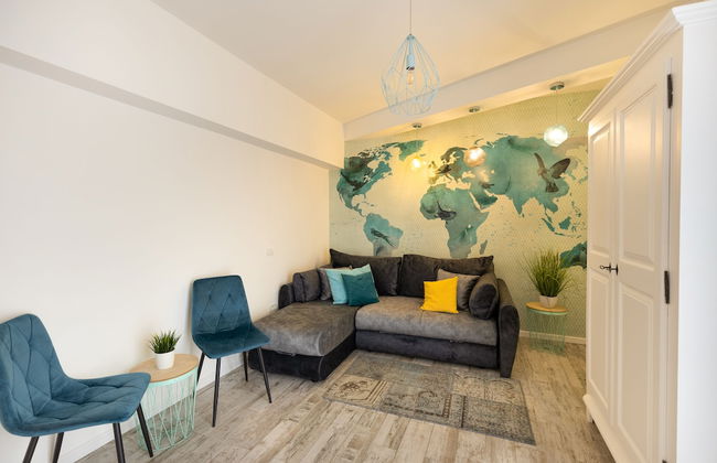 Metropole Apartments Ateneum Residence - Foto 13