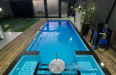 Casa em Foz do Iguaçu Conforto para sua Familia - Foto 31
