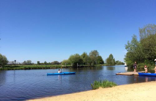 Paradiso Worpswede - Foto 71