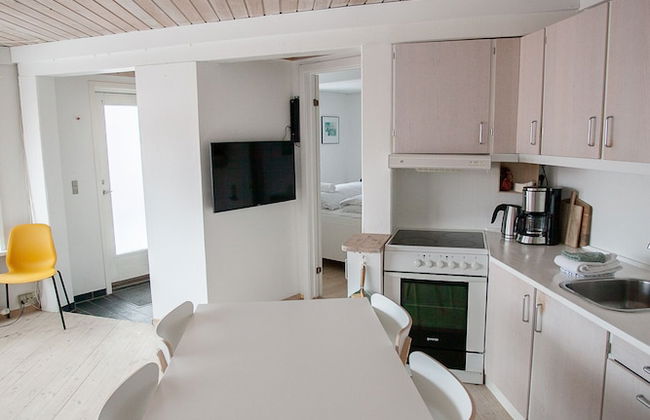 Hyggeligt | Nordens Hus | Bager | Svartifossur - Foto 4