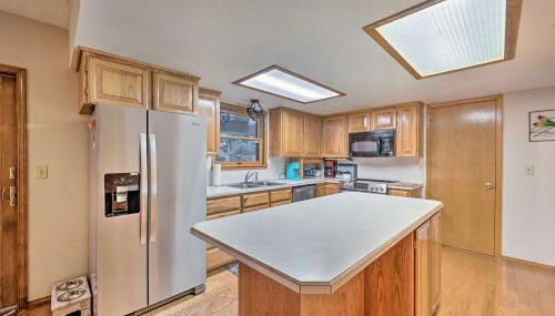 Pet-Friendly Caldwell Home Rental Near Lake! - Foto 2