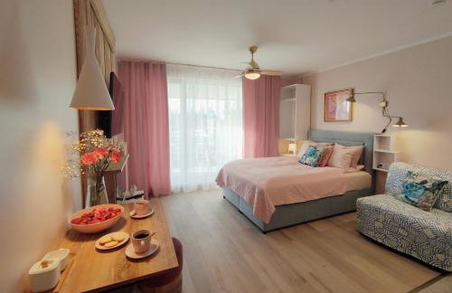 Apartament KoraLove Klif Residence - Foto 4