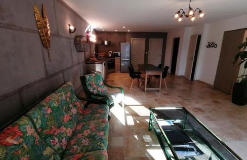 Domaine de la Vidalle - Foto 18