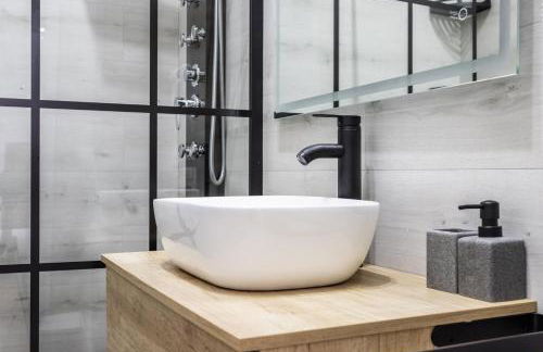 Sur Suites 2 Estudios Industriales - Photo 54