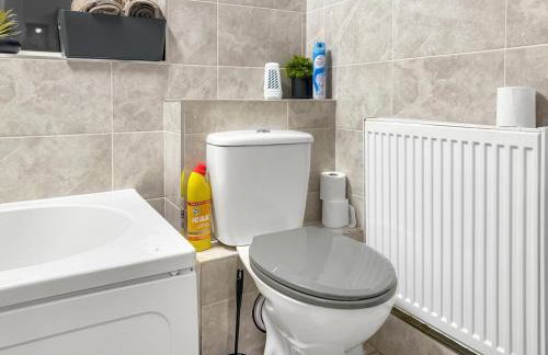 Barnsley Terrace Getaway Nearby Peak District - Foto 11