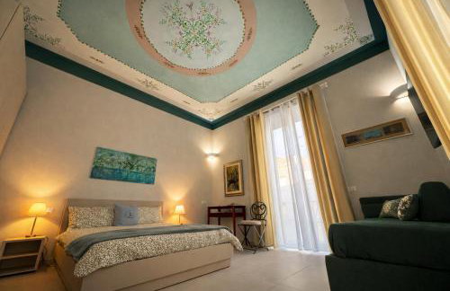 Il Cammeo 2 Guest House, near Pompeii and Vesuvius - Photo 2
