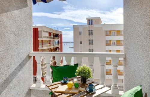 Apartamento 3 dormitorios con vistas al mar en Torrevieja - Foto 30