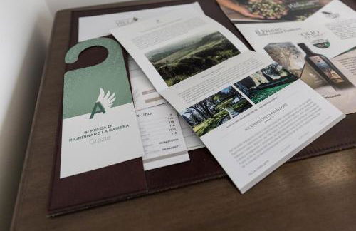 Villa Cavalletti Appartamenti - Foto 14