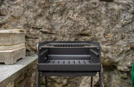 Casa Fonte da Cal - Foto 30