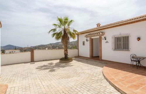 Villa Flamenca, comoda con piscina privada, barbacoa by AndaraHolidays - Foto 28