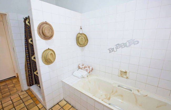 Mudita Self Catering - Foto 14