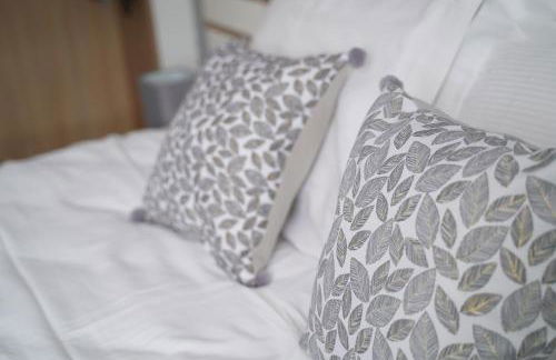 Villa Fontenailles - Foto 9