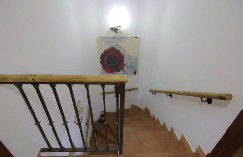 Vivienda Rural LA SOÑADA en El Bosque - Foto 21