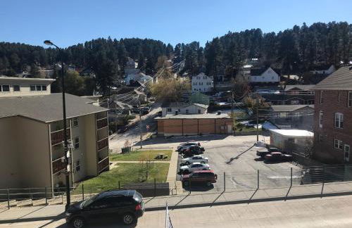 West Main Lodge, 3 bedroom - Foto 30