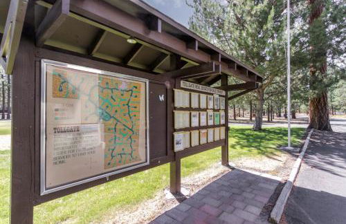 Retreat in the Pines - Foto 30