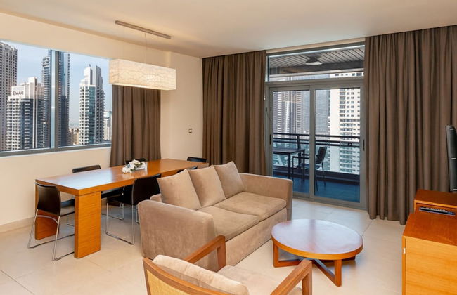 Radisson Blu Residence, Dubai Marina - Foto 28