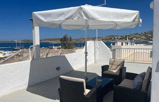 Stephany s Skyline Studio - Foto 24