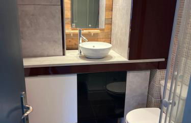 Studio 4 personnes - Foto 8