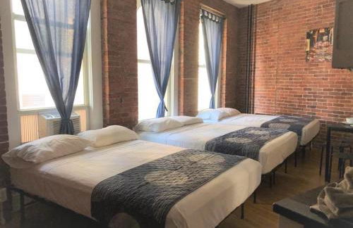 Studios Midtown Manhattan - Foto 57