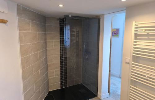 Wi-Fi, confort et sentiers côtiers à proximité - Foto 8