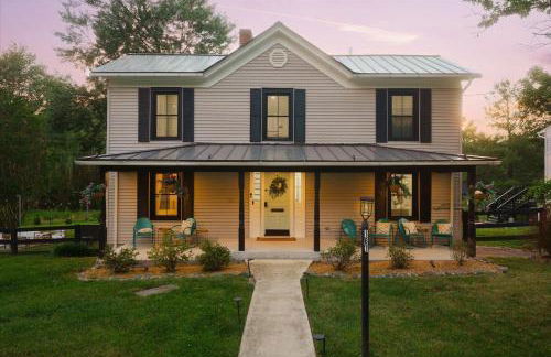 Afton Farmhouse - Foto 3