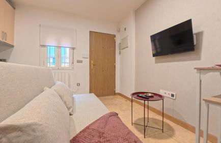 Plush Apartment in Madrid - Foto 21